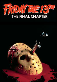 Friday the 13th: The Final Chapter
