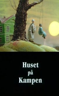 Huset på Kampen