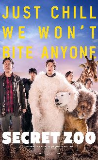 Secret Zoo