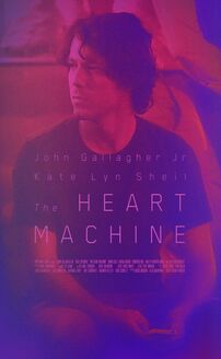 The Heart Machine