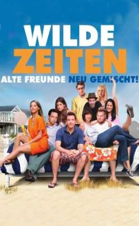 A Good Old Fashioned Orgy