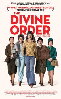 The Divine Order