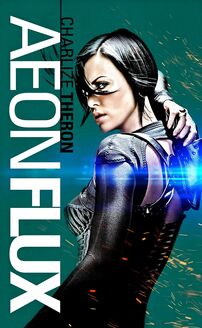 Æon Flux (Aeon Flux)