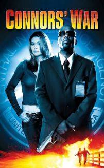 Connors War