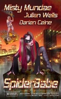 SpiderBabe
