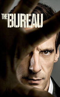 The Bureau (Le Bureau des Legendes)