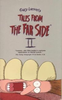 Tales from the Far Side II (TV Movie 1997)