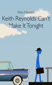Keith Reynolds Cant Make It Tonight