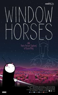 Window Horses