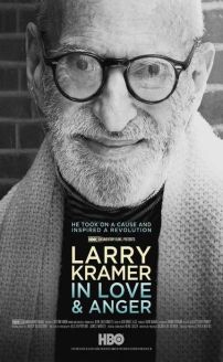 Larry Kramer in Love and Anger