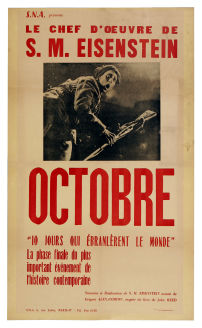 October (Ten Days that Shook the World)