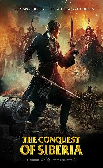 The Conquest of Siberia