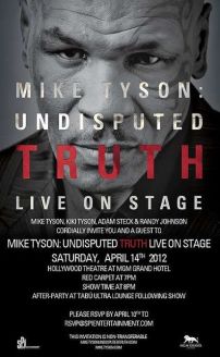 Mike Tyson: Undisputed Truth