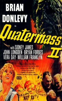 The Quatermass  II: Enemy from Space