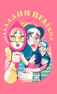 Oh, Belinda (Aaahh Belinda)