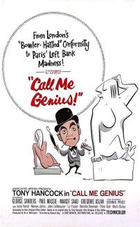 Call Me Genius