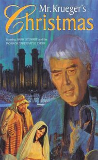 Mr. Kruegers Christmas (TV Short 1980)