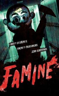 Detention Night (Famine)