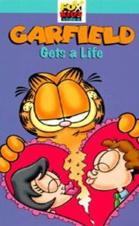 Garfield Gets a Life (TV Movie 1991)