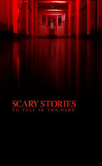 Scary Stories to Tell in the Dark