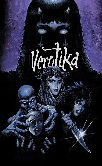 Verotika (2019) - IMDb