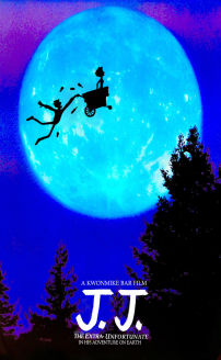 Jinxy Jenkins Lucky Lou