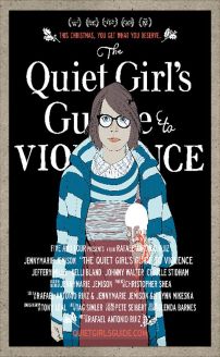 The Quiet Girls Guide to Violence