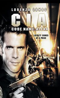 CIA Code Name: Alexa