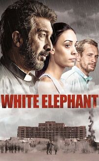 White Elephant (Elefante blanco)
