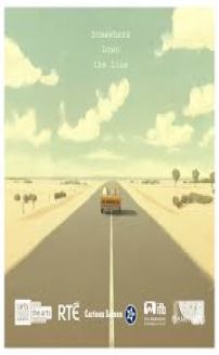 Somewhere Down the Line