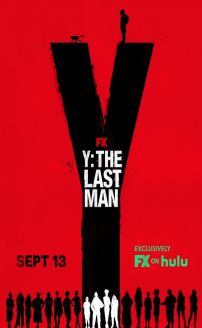 Y: The Last Man