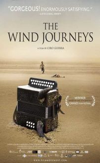 The Wind Journeys