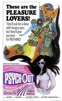 Psych-Out