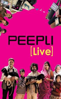 Peepli (Live)