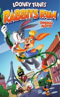 Looney Tunes: Rabbits Run