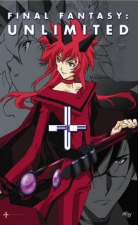 Final Fantasy: Unlimited