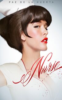Nurse 3D