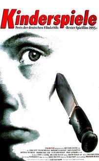 Childs Play (Kinderspiele)