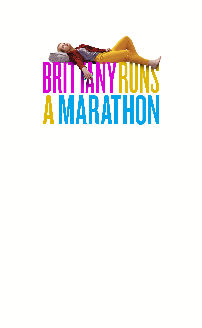 Brittany Runs a Marathon