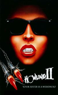 Howling II: ... Your Sister Is a Werewolf