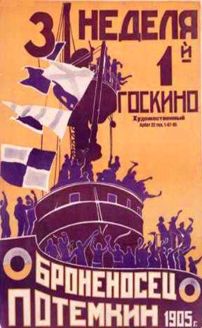 Battleship Potemkin