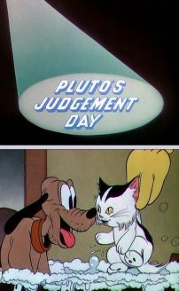 Plutos Judgement Day