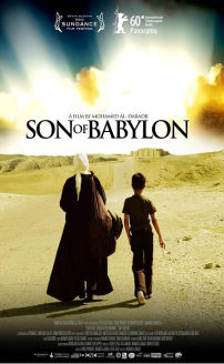 Son of Babylon