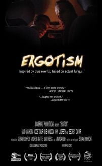Ergotism