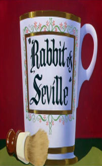 Rabbit of Seville