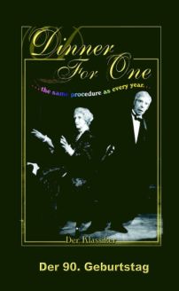 Dinner for One (TV Short 1963)