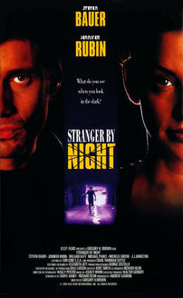 Stranger by Night