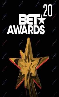 BET Awards 2020