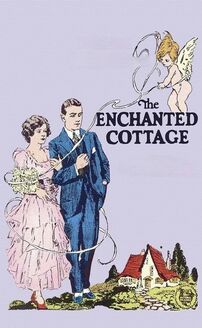 The Enchanted Cottage