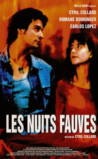 Savage Nights (Les nuits fauves)